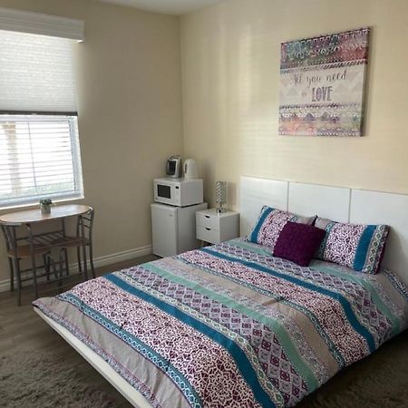 Resort Like Stay At A Cozy Relaxing Private Room Near Uci Irvine Exterior foto