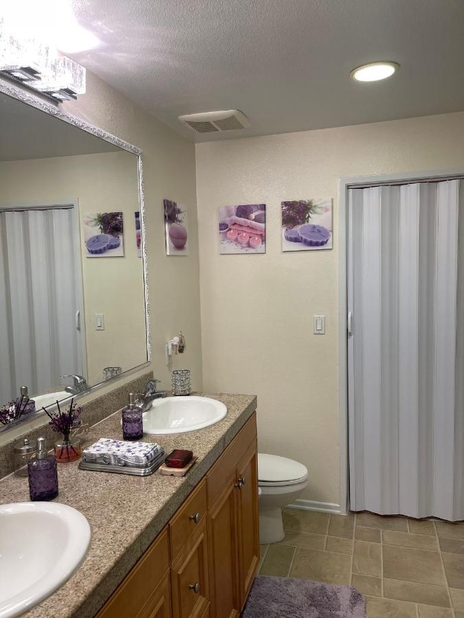 Resort Like Stay At A Cozy Relaxing Private Room Near Uci Irvine Exterior foto
