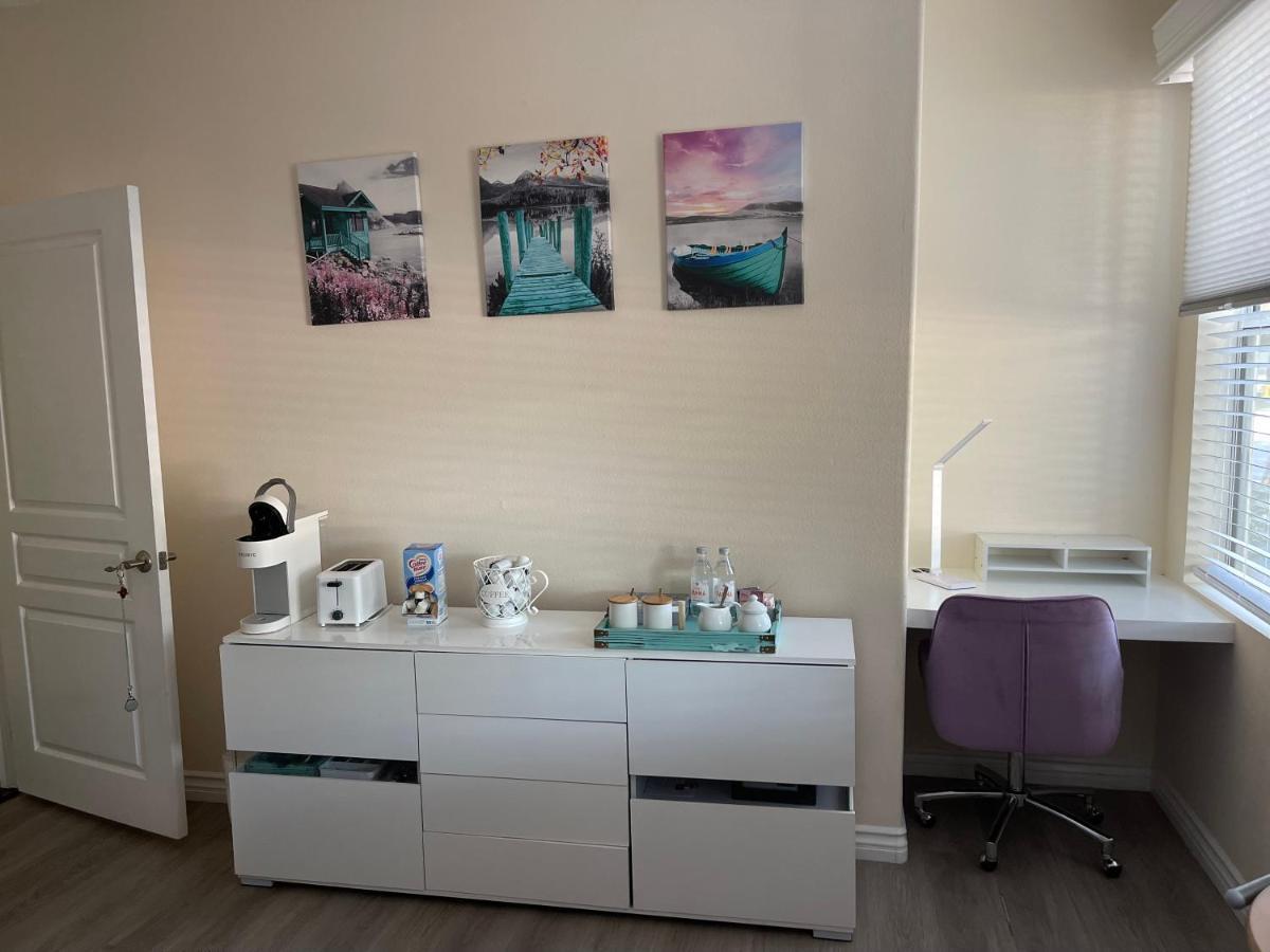Resort Like Stay At A Cozy Relaxing Private Room Near Uci Irvine Exterior foto